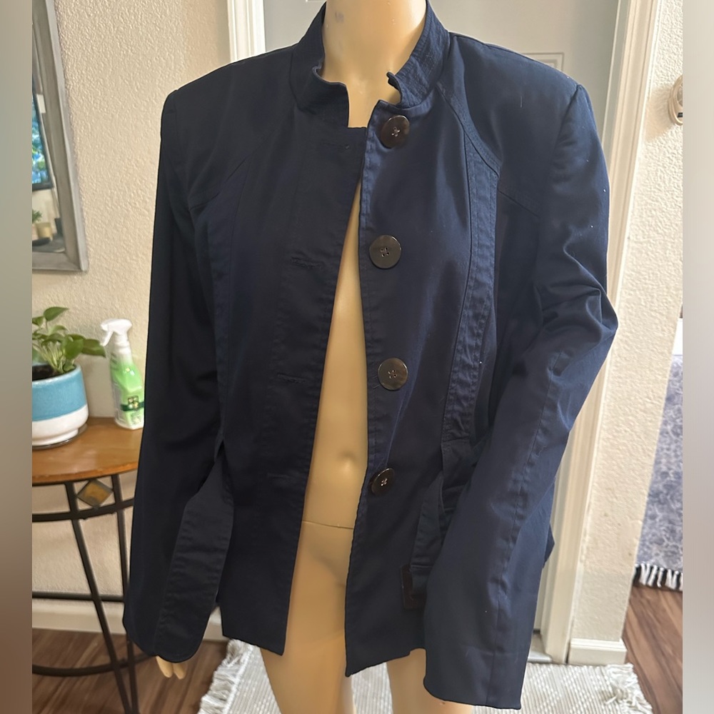 Women jacket